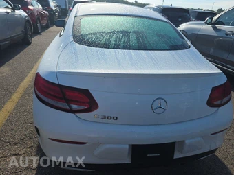 2023 Mercedes-Benz C 300 Coupe - miniatura 5