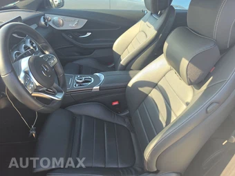 2023 Mercedes-Benz C 300 Coupe - miniatura 7
