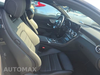 2023 Mercedes-Benz C 300 Coupe - miniatura 8