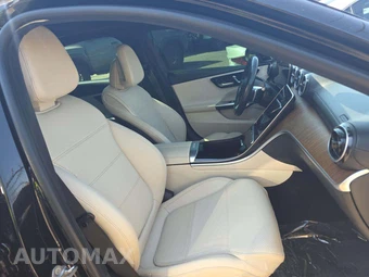 2023 Mercedes-Benz C 300 Sedan - miniatura 18
