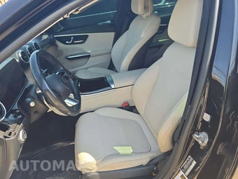 2023 Mercedes-Benz C 300 Sedan - miniatura 6