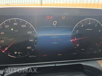 2023 Mercedes-Benz C 300 Sedan - miniatura 9