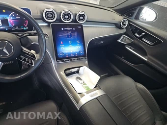 2023 Mercedes-Benz C 300 Sedan - miniatura 11