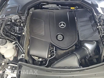 2023 Mercedes-Benz C 300 Sedan - miniatura 15