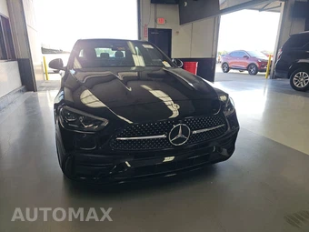 2023 Mercedes-Benz C 300 Sedan - miniatura 2