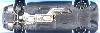 2023 Mercedes-Benz C 300 Sedan - miniatura 21