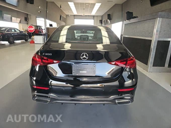 2023 Mercedes-Benz C 300 Sedan - miniatura 5