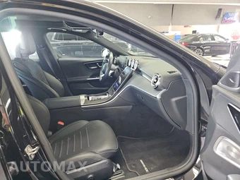 2023 Mercedes-Benz C 300 Sedan - miniatura 8