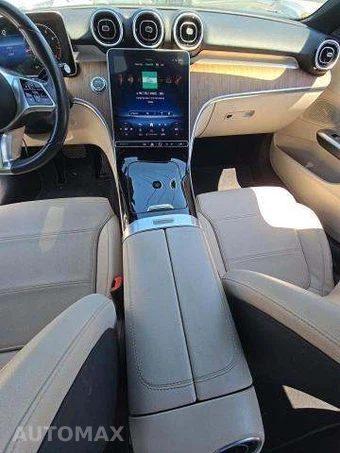 2023 Mercedes-Benz C 300 Sedan - miniatura 10