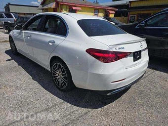 2023 Mercedes-Benz C 300 Sedan - miniatura 2