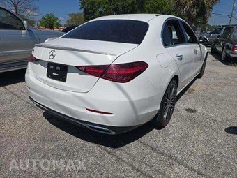 2023 Mercedes-Benz C 300 Sedan - miniatura 3