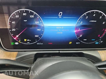2023 Mercedes-Benz C 300 Sedan - miniatura 12