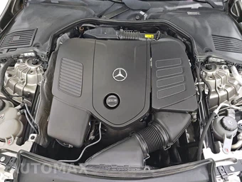 2023 Mercedes-Benz C 300 Sedan - miniatura 15