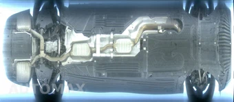 2023 Mercedes-Benz C 300 Sedan - miniatura 17