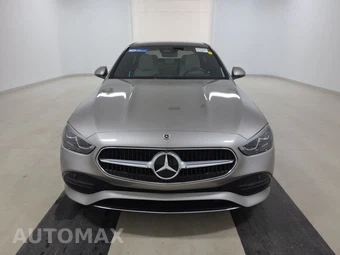 2023 Mercedes-Benz C 300 Sedan - miniatura 2