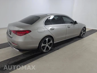 2023 Mercedes-Benz C 300 Sedan - miniatura 4