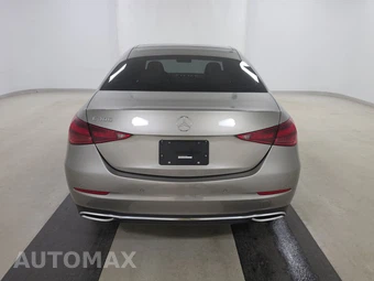 2023 Mercedes-Benz C 300 Sedan - miniatura 5