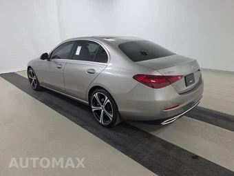 2023 Mercedes-Benz C 300 Sedan - miniatura 6