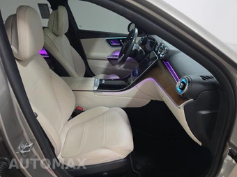 2023 Mercedes-Benz C 300 Sedan - miniatura 8