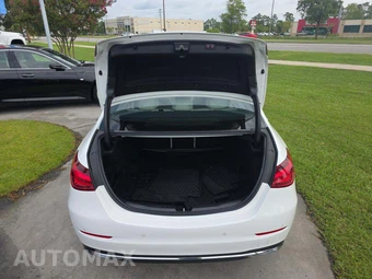 2023 Mercedes-Benz C 300 Sedan - miniatura 14