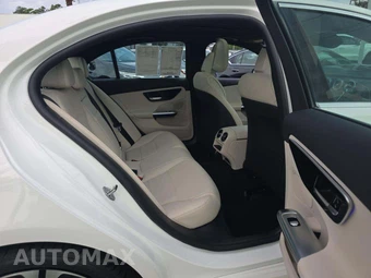 2023 Mercedes-Benz C 300 Sedan - miniatura 16