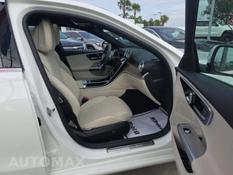 2023 Mercedes-Benz C 300 Sedan - miniatura 18