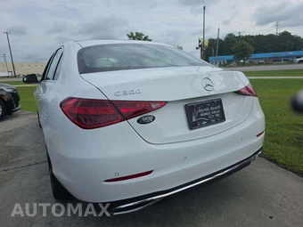 2023 Mercedes-Benz C 300 Sedan - miniatura 2