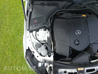 2023 Mercedes-Benz C 300 Sedan - miniatura 22