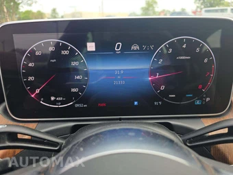 2023 Mercedes-Benz C 300 Sedan - miniatura 9