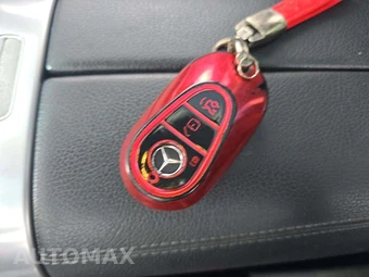 2023 Mercedes-Benz C 300 Sedan - miniatura 8