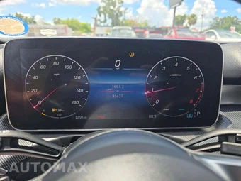 2023 Mercedes-Benz C 300 Sedan - miniatura 9