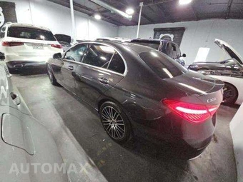 2023 Mercedes-Benz C 300 Sedan - miniatura 2