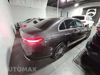 2023 Mercedes-Benz C 300 Sedan - miniatura 3