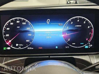 2023 Mercedes-Benz C 300 Sedan - miniatura 9