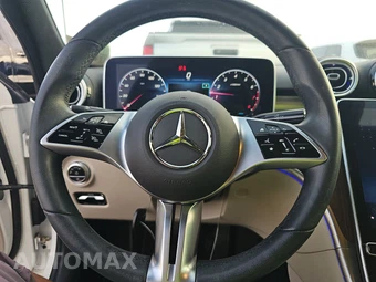 2023 Mercedes-Benz C 300 Sedan - miniatura 10
