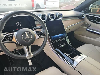 2023 Mercedes-Benz C 300 Sedan - miniatura 11