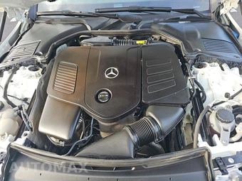 2023 Mercedes-Benz C 300 Sedan - miniatura 15