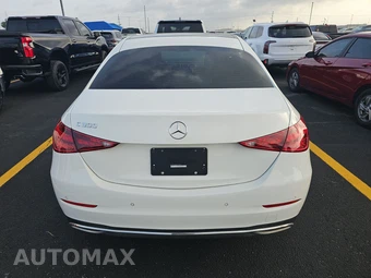 2023 Mercedes-Benz C 300 Sedan - miniatura 5