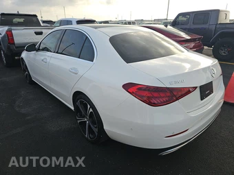 2023 Mercedes-Benz C 300 Sedan - miniatura 6
