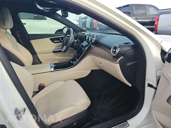 2023 Mercedes-Benz C 300 Sedan - miniatura 8