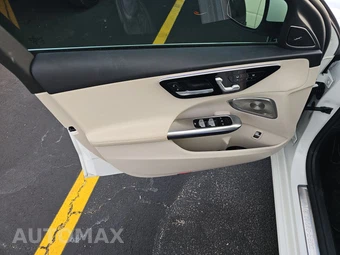 2023 Mercedes-Benz C 300 Sedan - miniatura 9