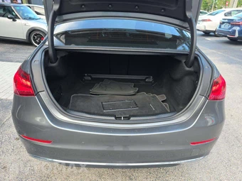 2023 Mercedes-Benz C 300 Sedan - miniatura 11