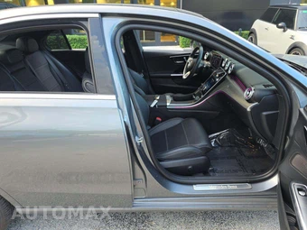2023 Mercedes-Benz C 300 Sedan - miniatura 15