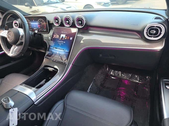 2023 Mercedes-Benz C 300 Sedan - miniatura 16