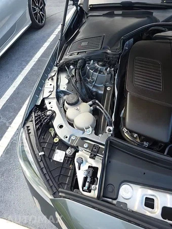 2023 Mercedes-Benz C 300 Sedan - miniatura 22