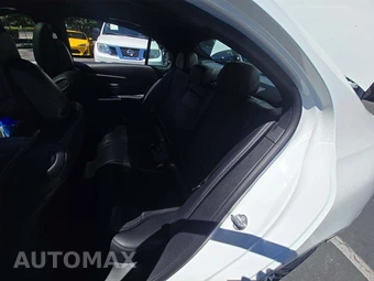 2023 Mercedes-Benz C 300 Sedan - miniatura 10