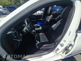 2023 Mercedes-Benz C 300 Sedan - miniatura 3