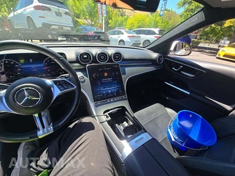 2023 Mercedes-Benz C 300 Sedan - miniatura 7