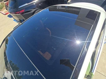 2023 Mercedes-Benz C 300 Sedan - miniatura 12