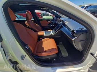 2023 Mercedes-Benz C 300 Sedan - miniatura 18